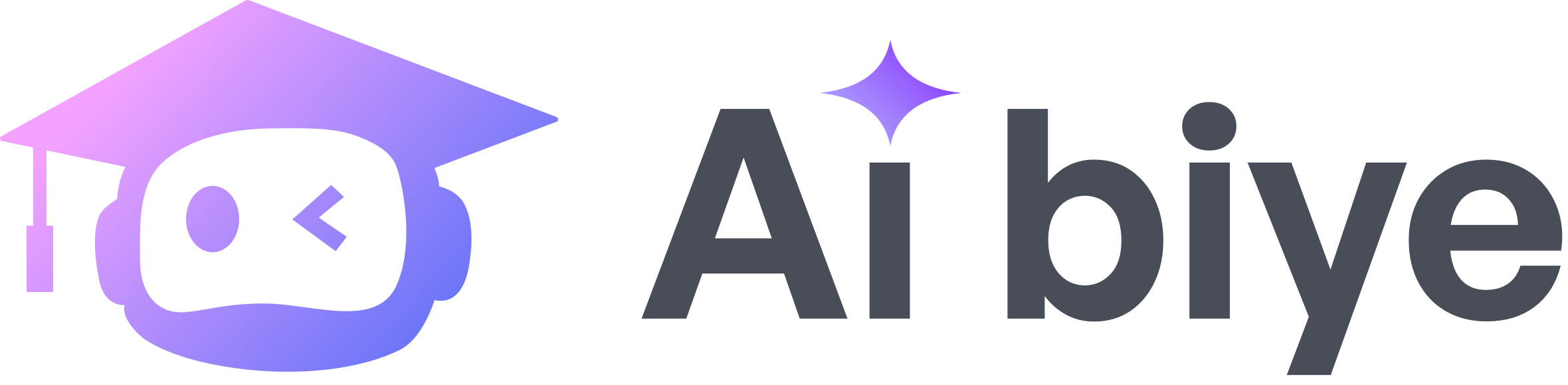 Aibiye 秒篇 AI